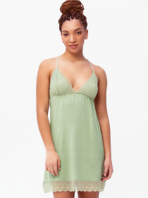 Нічна сорочка Leinle модель 1025360315 Фото