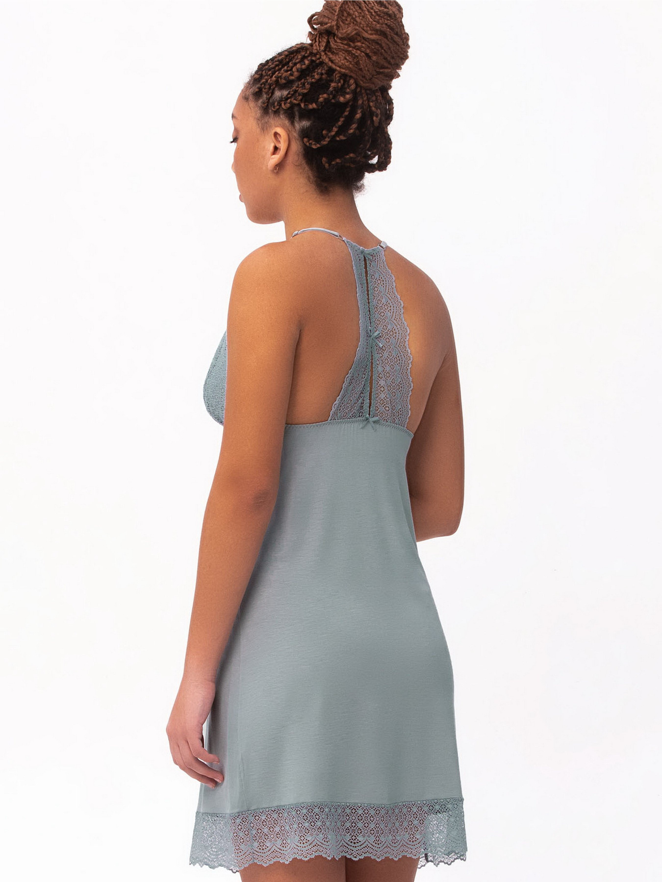 Нічна сорочка Leinle модель 1025460305 Фото