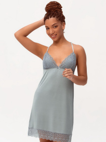 Нічна сорочка Leinle модель 1025460305 Фото