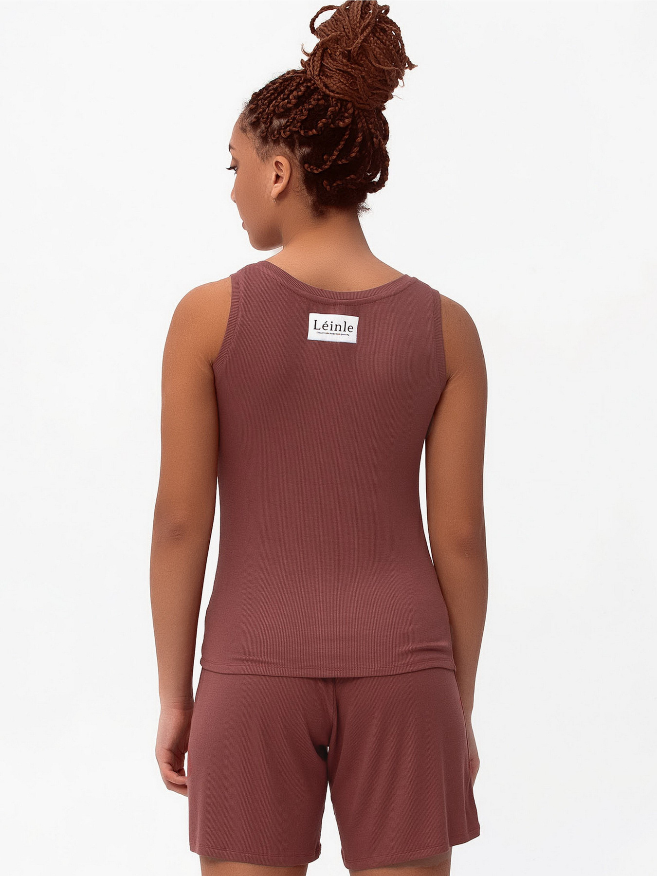 Пижама Leinle модель 1040960028 Фото