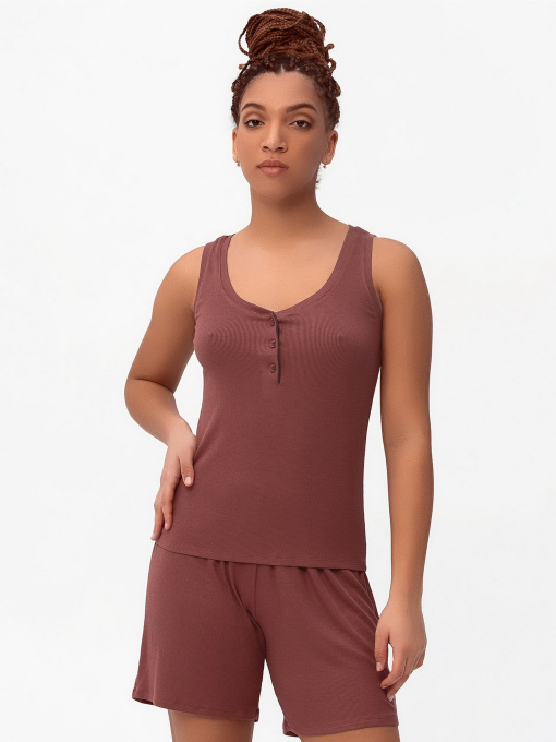 Піжама Leinle модель 1040960028 Фото