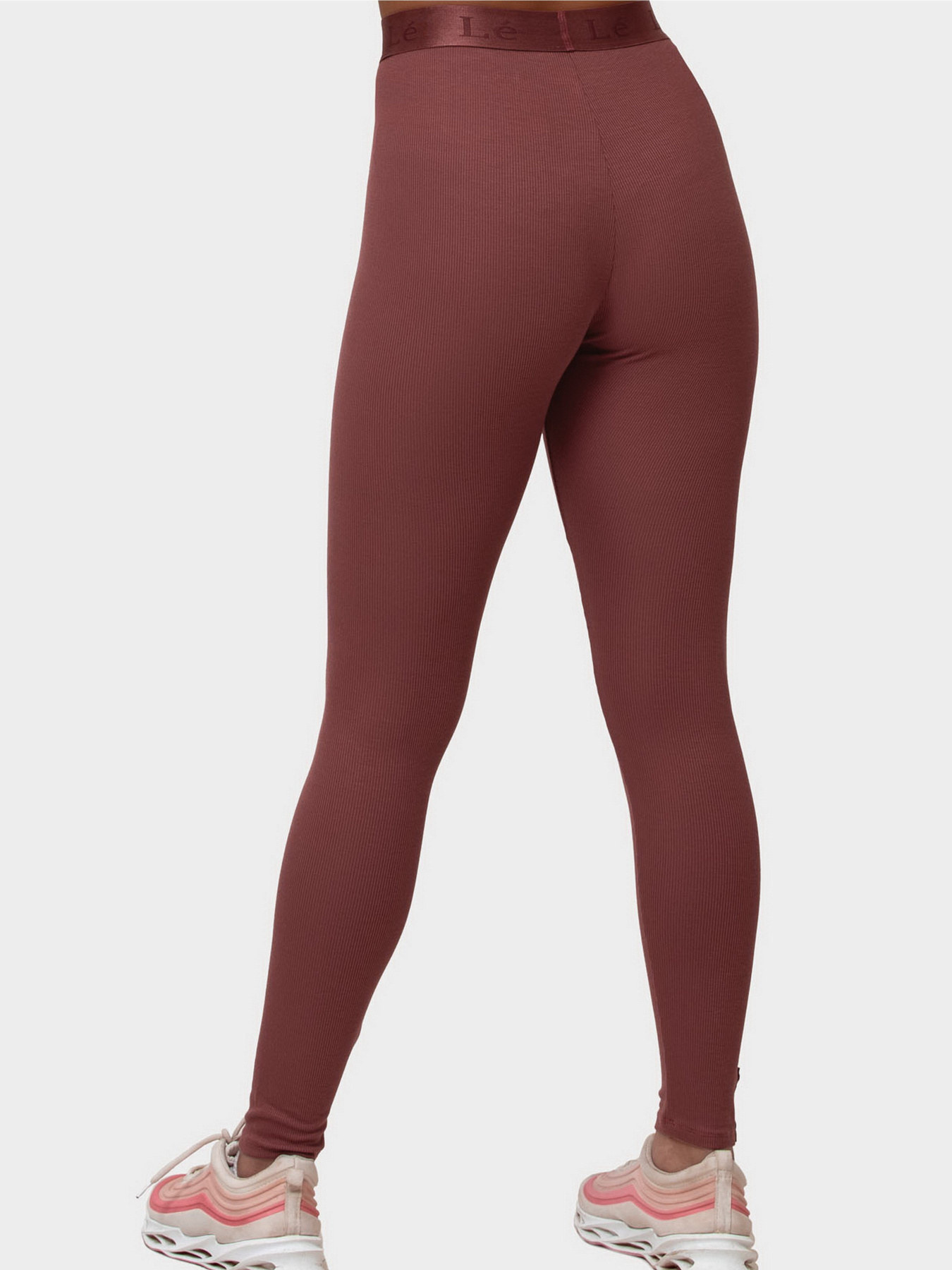 Легінси спортивні Leinle модель 1041160028 Фото
