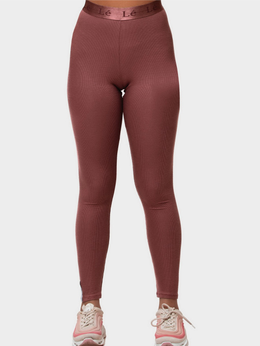 Спортивные леггинсы Leinle модель 1041160028 Фото