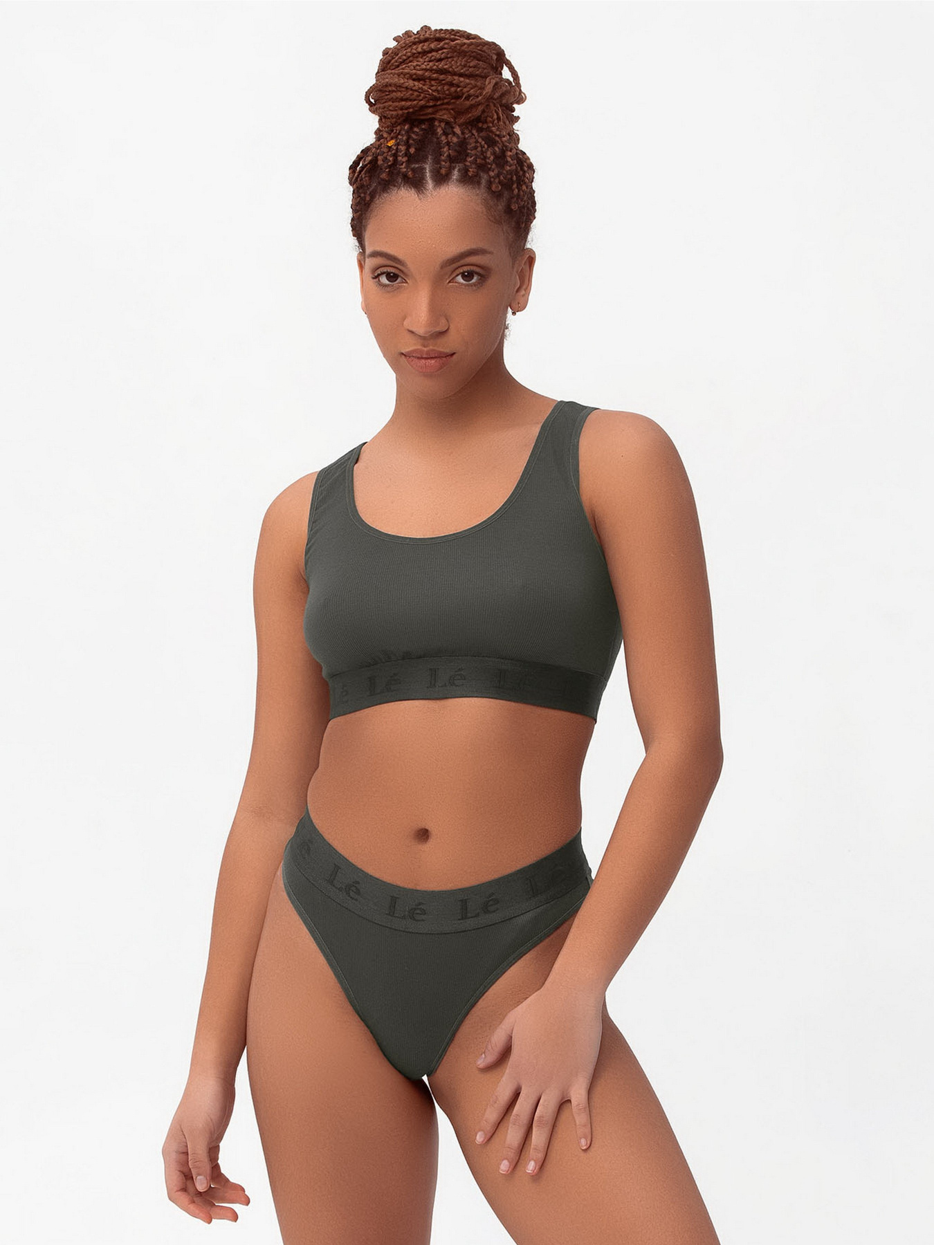 Комплект білизни Leinle модель 1041260130 Фото