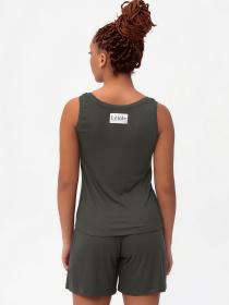 Пижама Leinle модель 1041360130 Фото