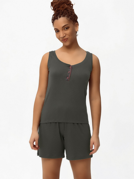 Пижама Leinle модель 1041360130 Фото