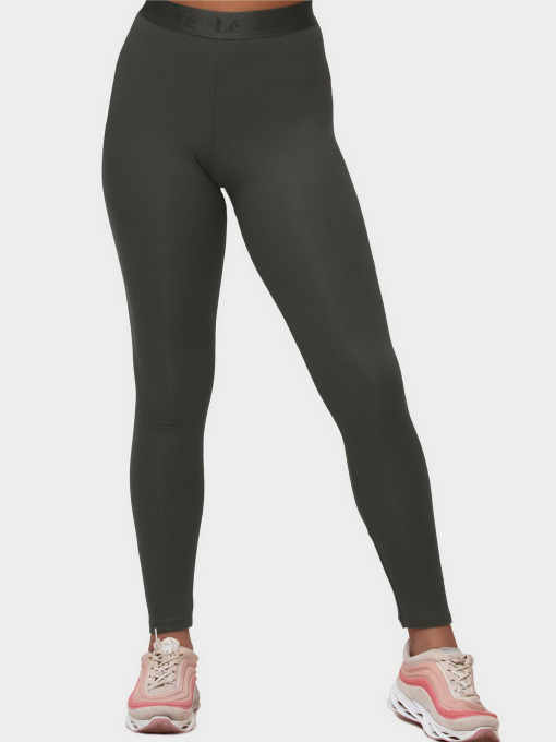 Спортивные леггинсы Leinle модель 1041560130 Фото