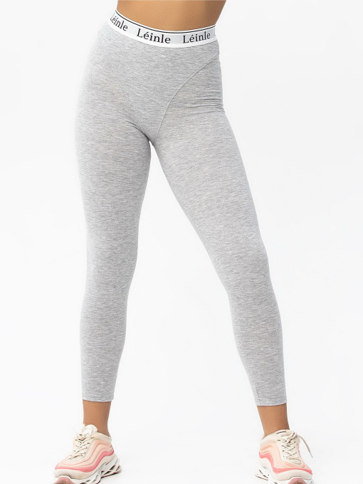Леггинсы спортивные Leinle модель 1043116955 Фото