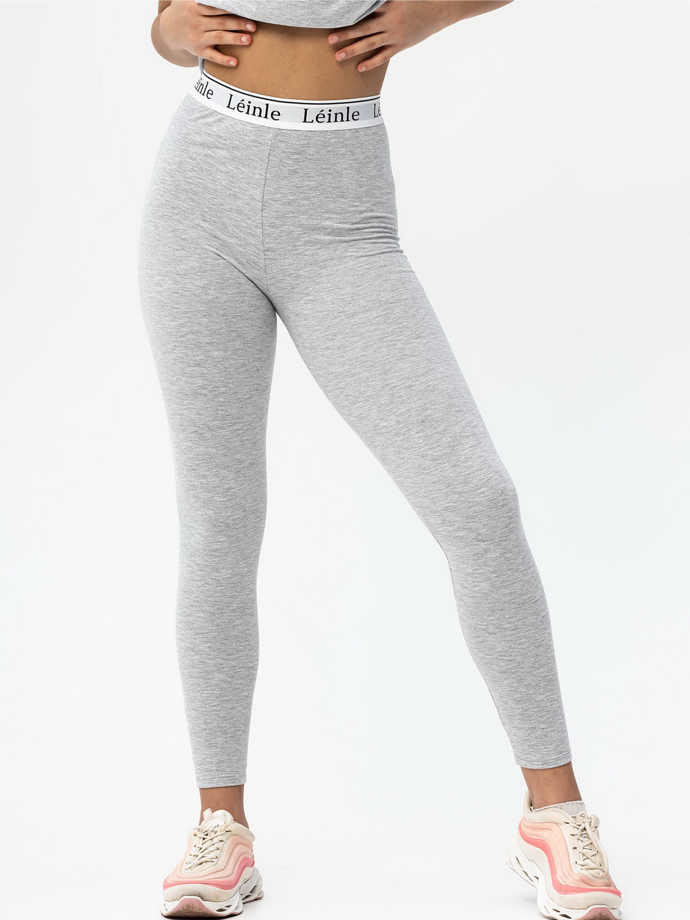 Легінси спортивні Leinle модель 1043216955 Фото
