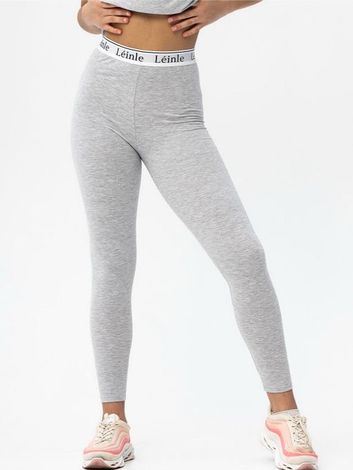 Спортивні леггінси Leinle модель 1043216955 Фото