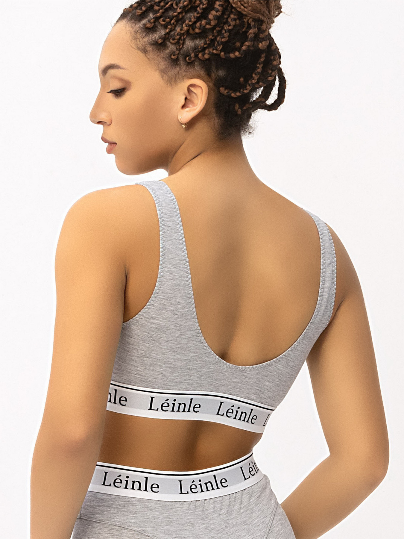 Топ Leinle модель 1045816955 Фото