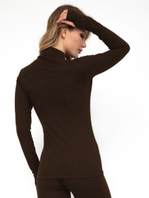 Водолазка Roksana модель 1060068015 Фото