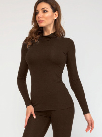 Водолазка Roksana модель 1060068015 Фото