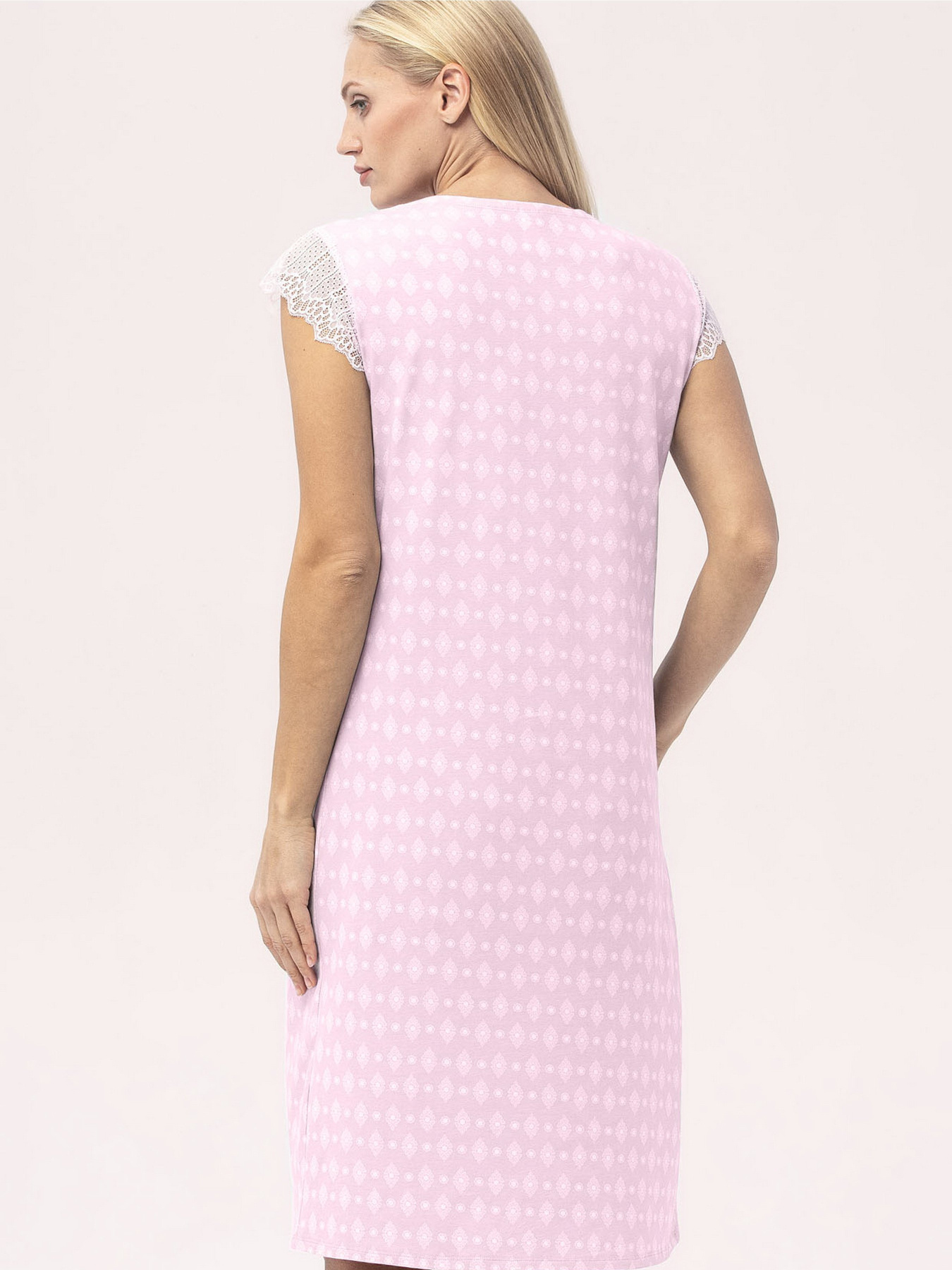 Нічна сорочка Roksana модель 1093816438 Фото