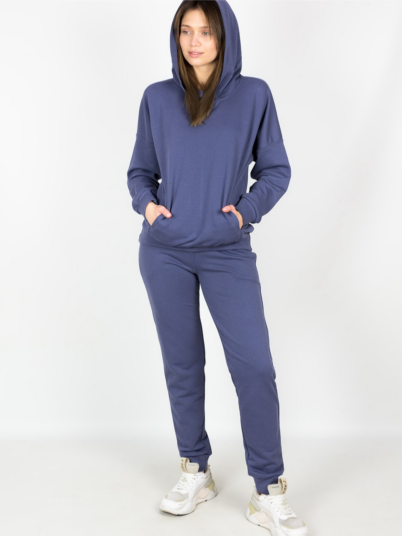 Повсякденний костюм Leinle модель 1103232492 Фото