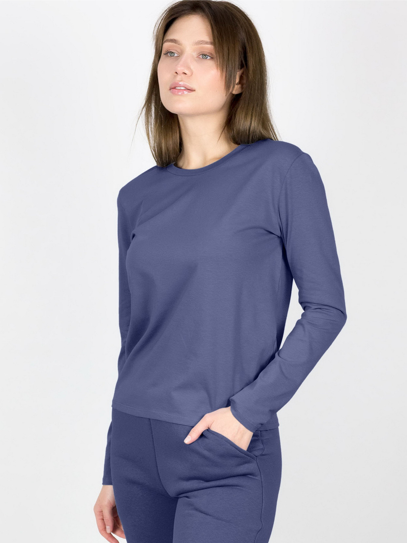 Кофта для дома Leinle модель 1104016492 Фото