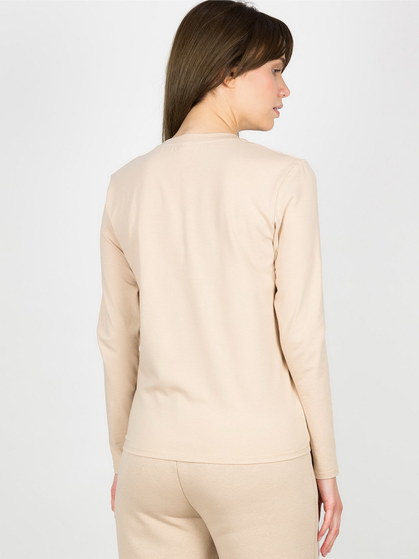 Кофта для дома Leinle модель 1104216141 Фото