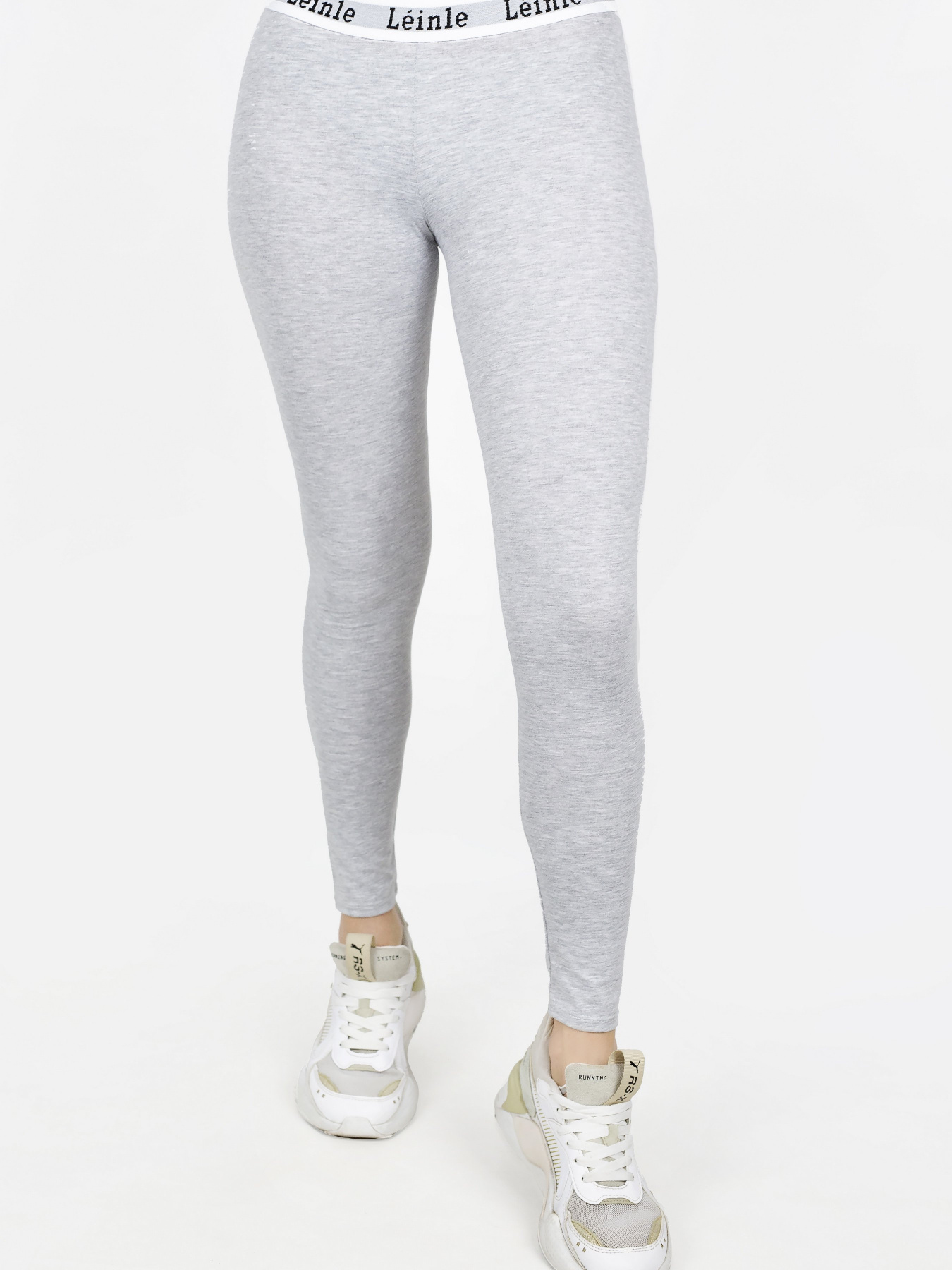 Леггинсы спортивные Leinle модель 1105216953 Фото