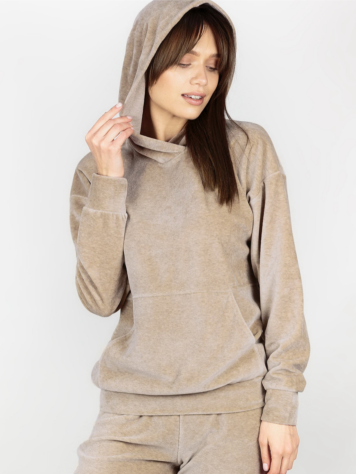 Кофта для дома Leinle модель 1111650789 Кофта для дома Leinle модель 1111650789 Фото