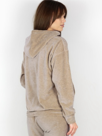 Кофта для дома Leinle модель 1111650789 Кофта для дома Leinle модель 1111650789 Фото