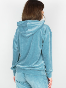 Кофта для дома Leinle модель 1111750796 Фото