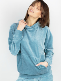 Кофта для дома Leinle модель 1111750796 Фото