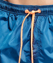 Шорты для плавания Atlantic модель KMB-188_DEN Фото