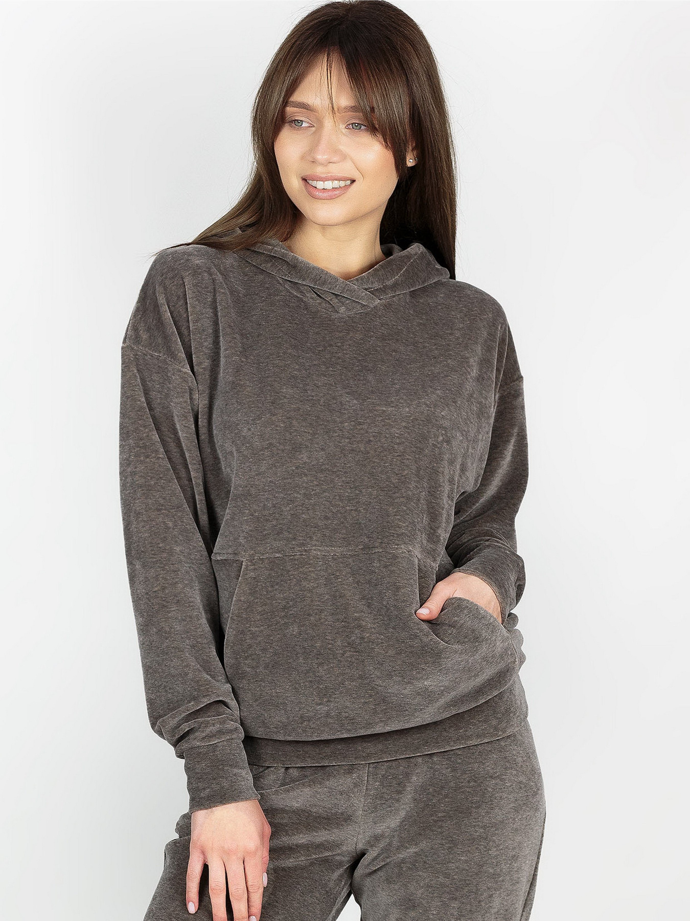 Кофта для дома Leinle модель 1111850782 Фото