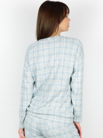 Кофта для дома Leinle модель 1112480796 Фото