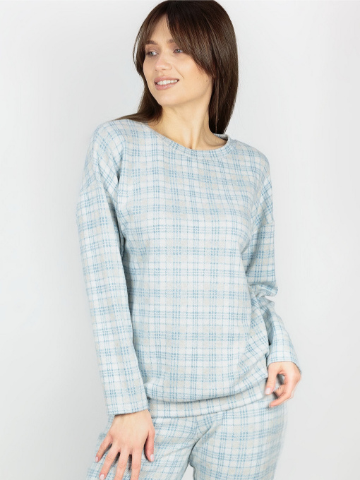 Кофта для дома Leinle модель 1112480796 Фото