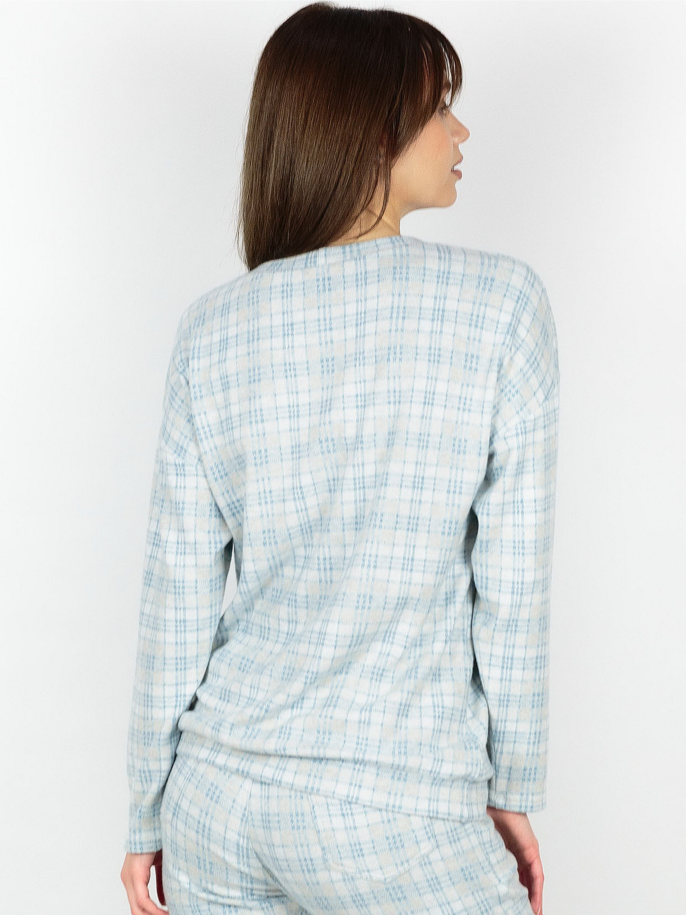 Кофта для дому Leinle модель 1112480796 Фото