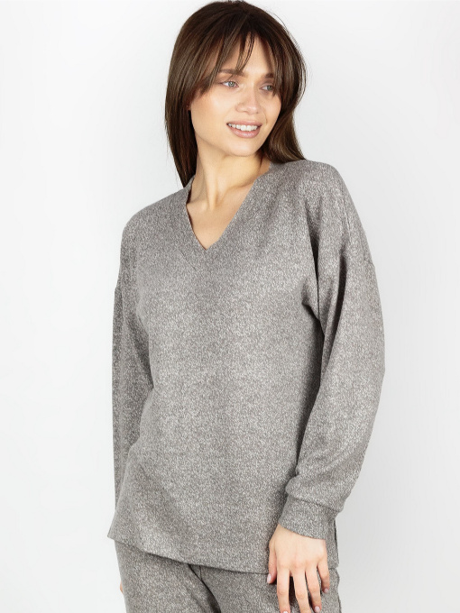 Кофта для дома Leinle модель 1112580782 Фото