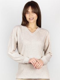 Кофта для дома Leinle модель 1112680789 Кофта для дома Leinle модель 1112680789 Фото