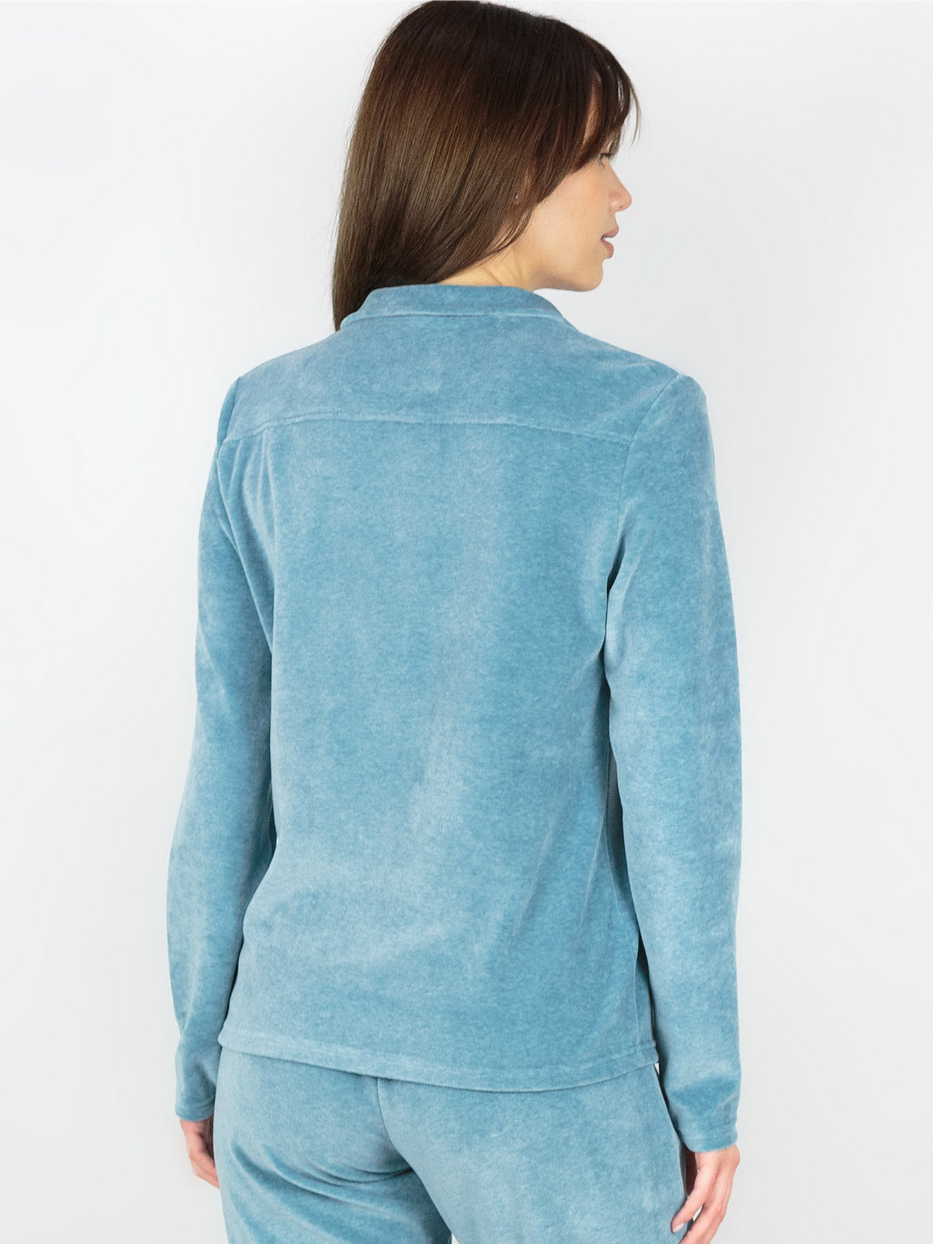 Кофта для дома Leinle модель 1112850796 Фото