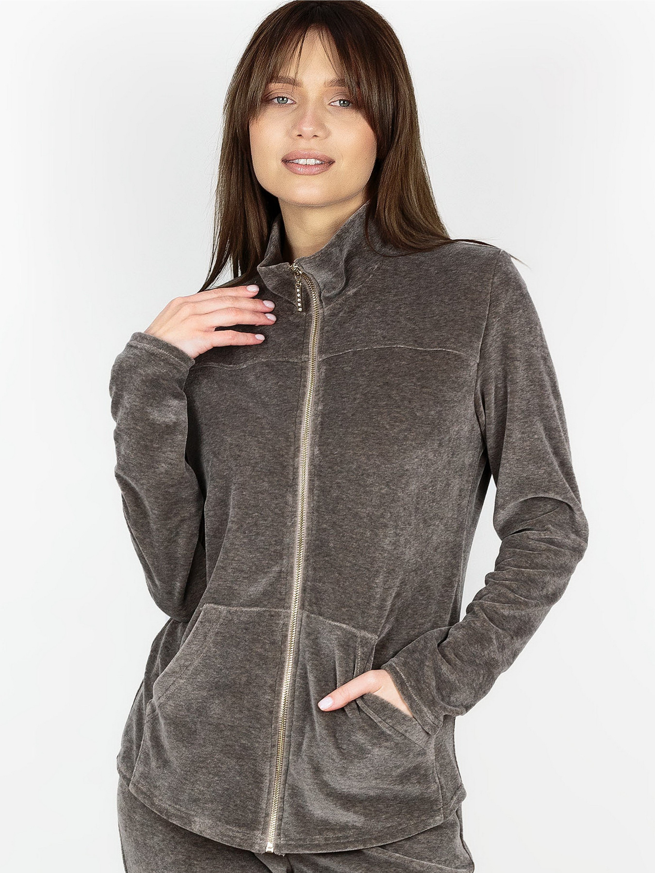 Кофта для дома Leinle модель 1112950782 Фото