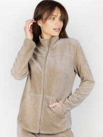 Кофта для дома Leinle модель 1113050789 Кофта для дома Leinle модель 1113050789 Фото