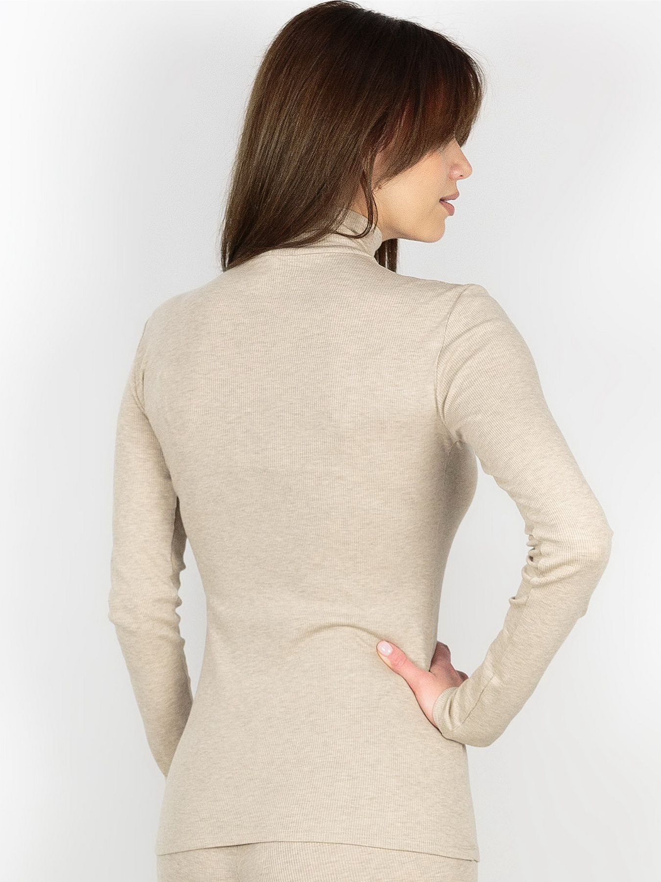 Водолазка Leinle модель 1113343789 Фото