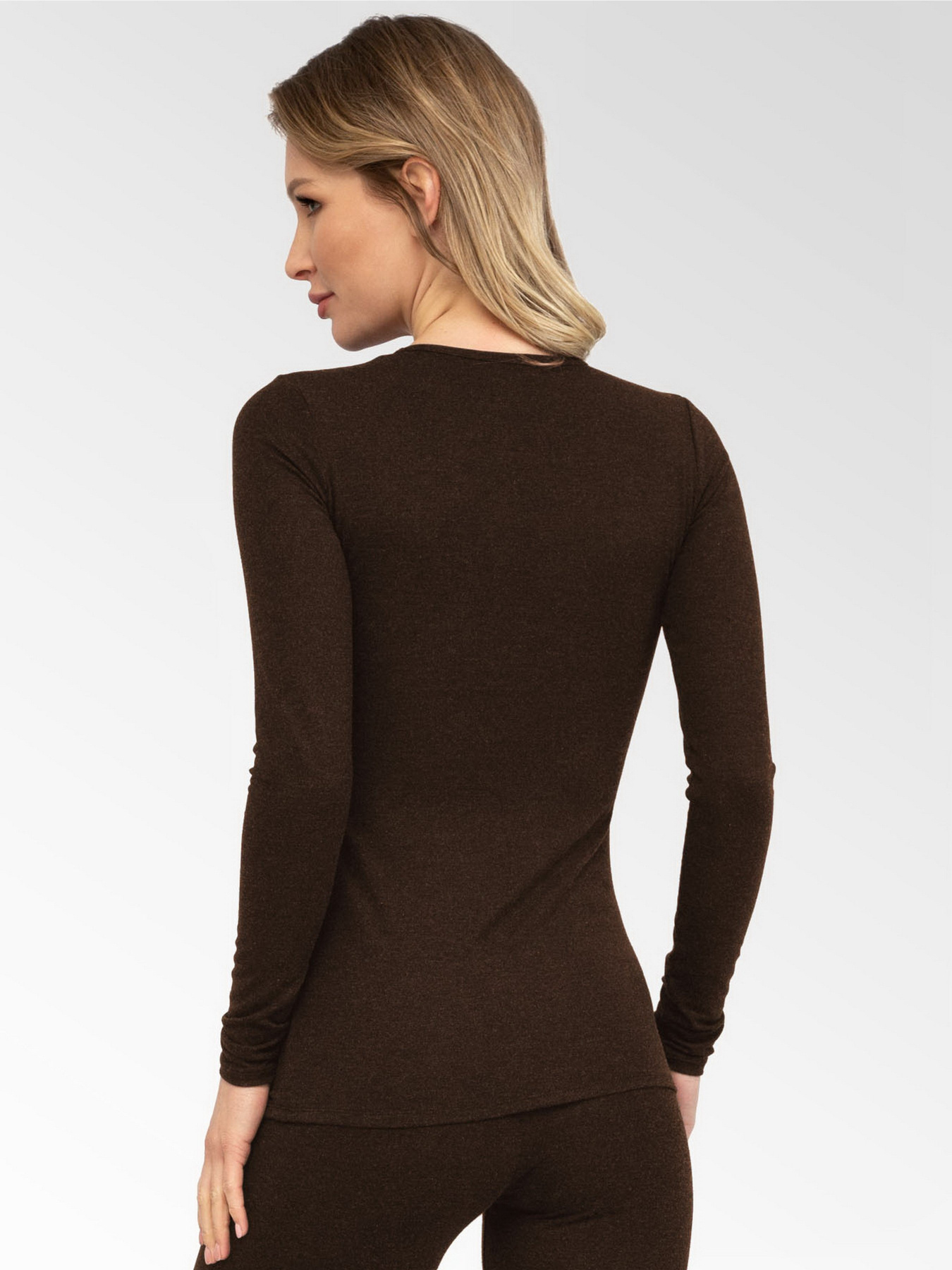 Кофта для дома Roksana модель 1114668015 Фото