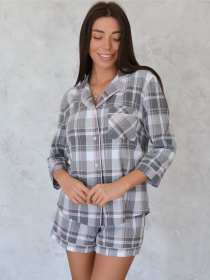 Пижама Leinle модель 1118367016 Фото