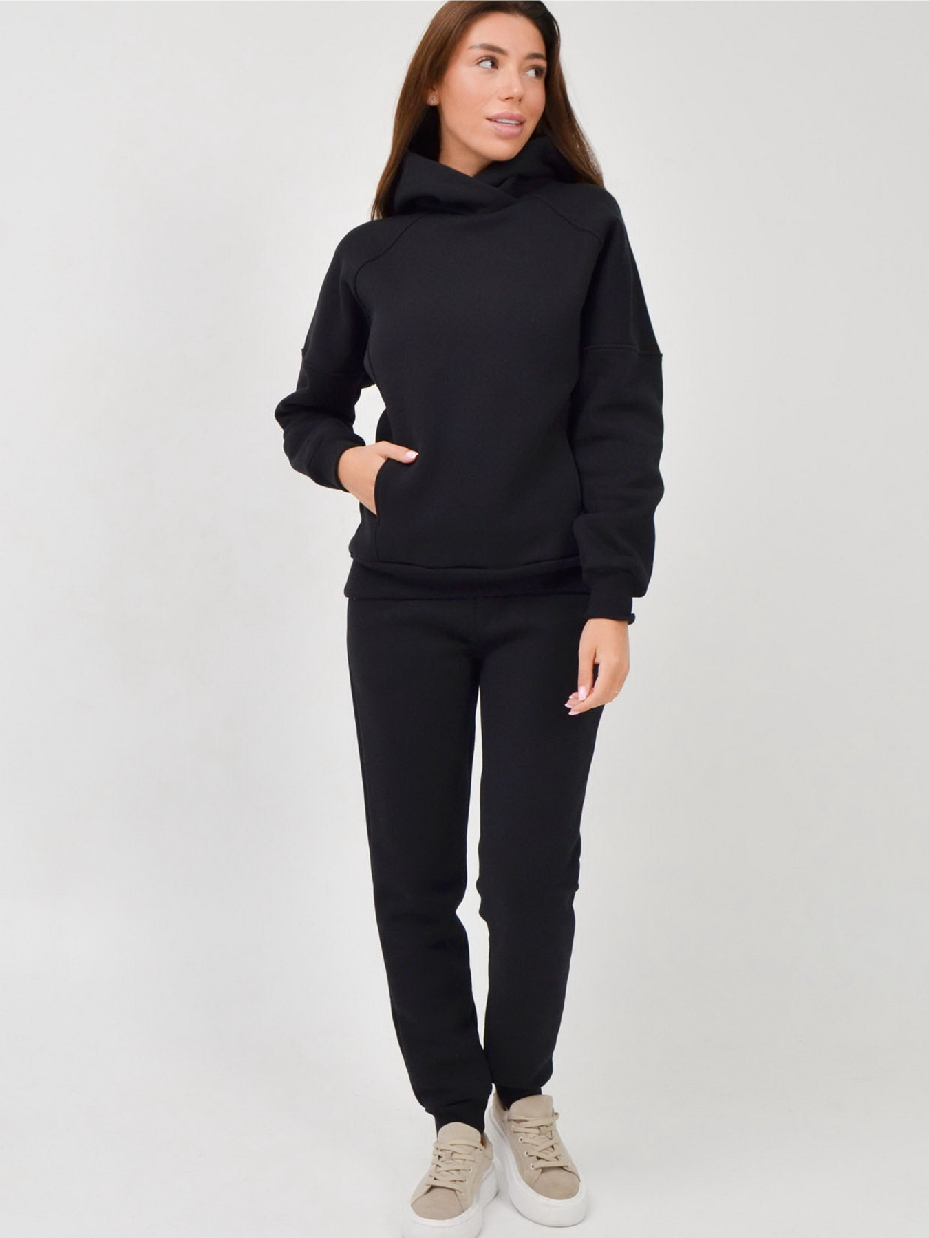 Повседневный костюм Leinle модель 1118533400 Фото