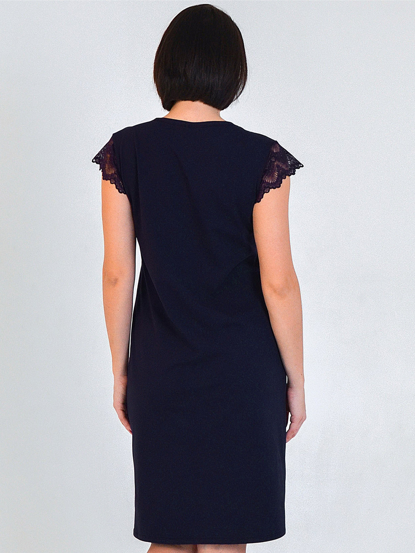 Нічна сорочка Roksana модель 1131216402 Фото