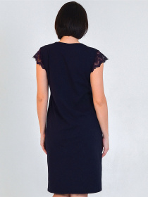 Нічна сорочка Roksana модель 1131216402 Фото