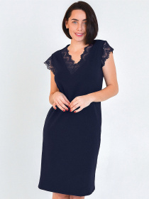 Нічна сорочка Roksana модель 1131216402 Фото