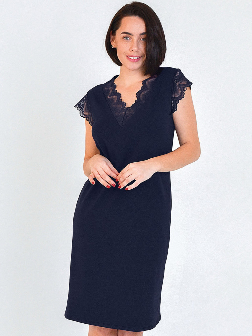 Ночная рубашка Roksana модель 1131216402 Фото