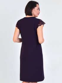 Нічна сорочка Roksana модель 1131316331 Фото