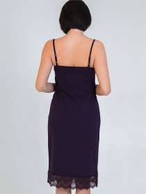 Ночная рубашка Roksana модель 1131416331 Фото