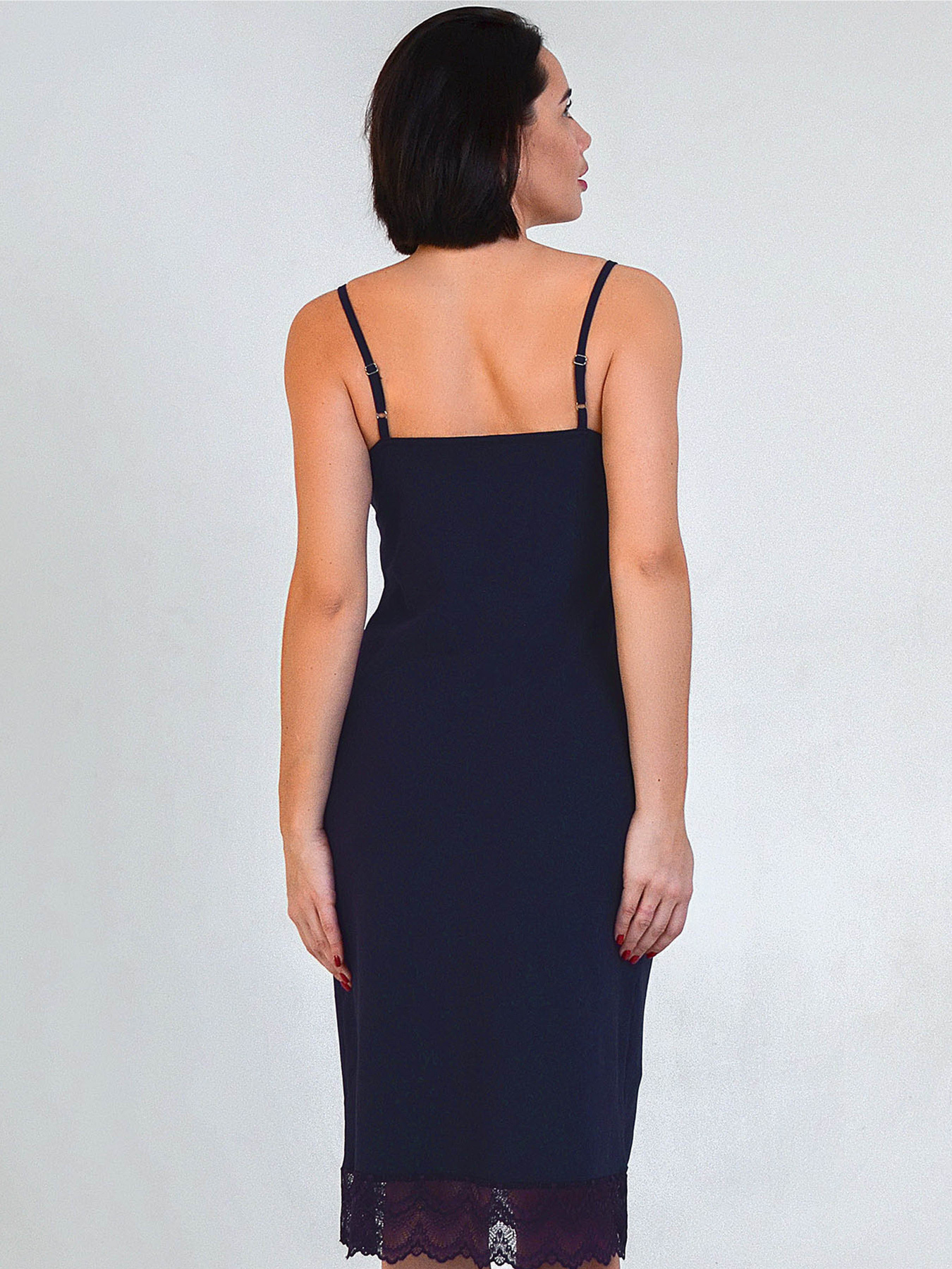 Нічна сорочка Roksana модель 1131516402 Фото