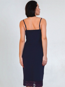 Нічна сорочка Roksana модель 1131516402 Фото