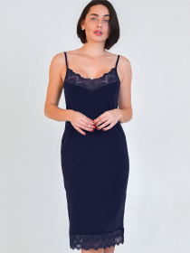 Нічна сорочка Roksana модель 1131516402 Фото