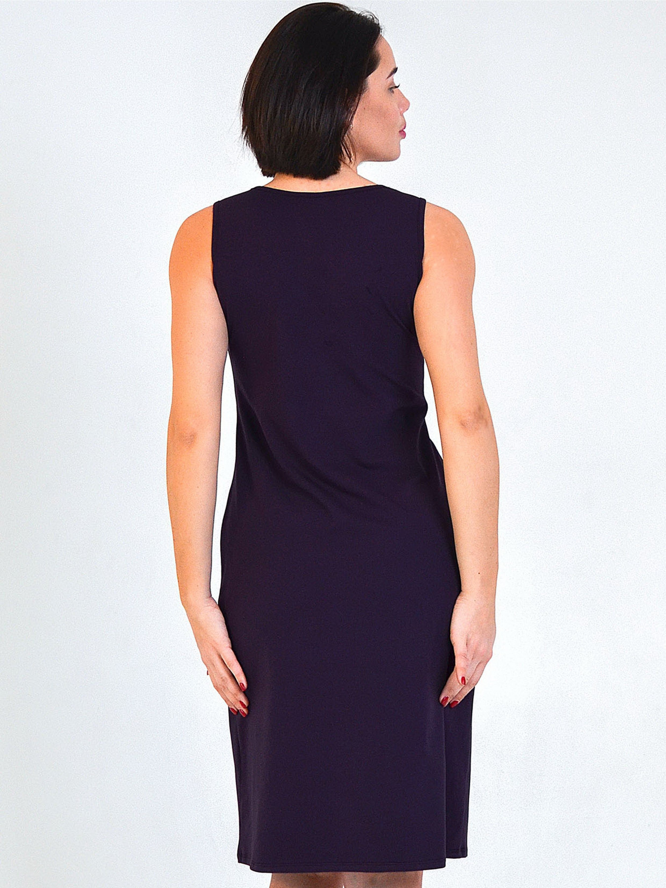 Нічна сорочка Roksana модель 1131716331 Фото